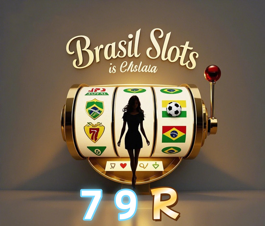79R bet.com: Slots e Caça-níqueis no Cassino ao Vivo!